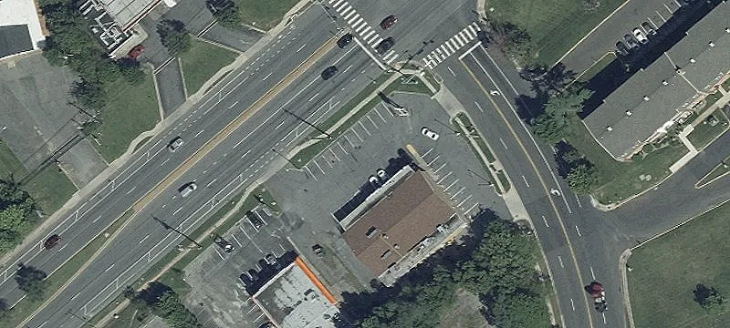 Industrial Storage Land For Lease