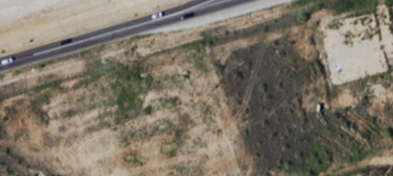 Retail Development on HWY 191