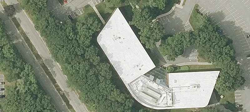 Class A Office Space Andover