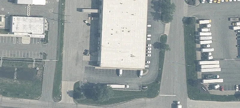 Office/Warehouse Unit Near I-270