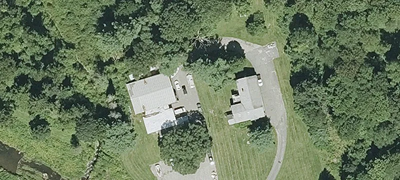 Commercial Space on Route 20