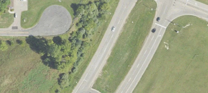 East Lansing Retail Pad Opportunity