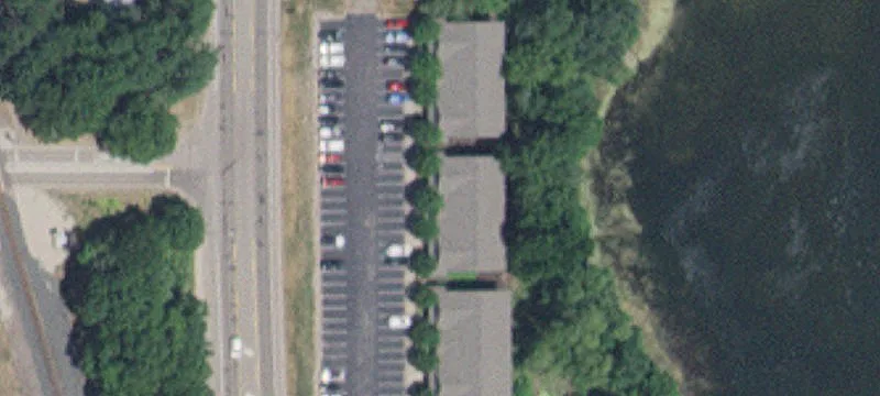 Saint Paul Office Space For Rent