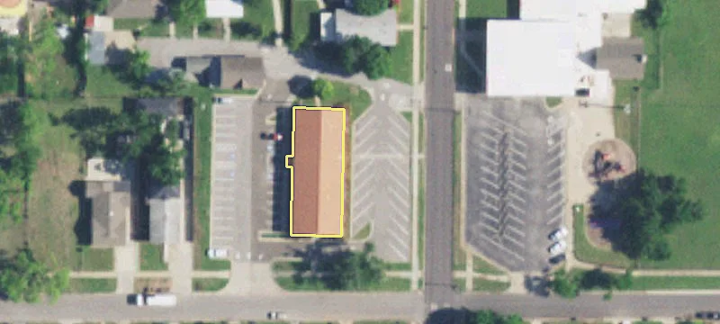 Oklahoma City Warehouse with Dock