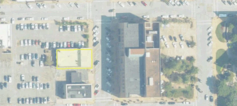 Restaurant Space in Fairpark District