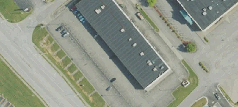 Retail Space Across From Walmart