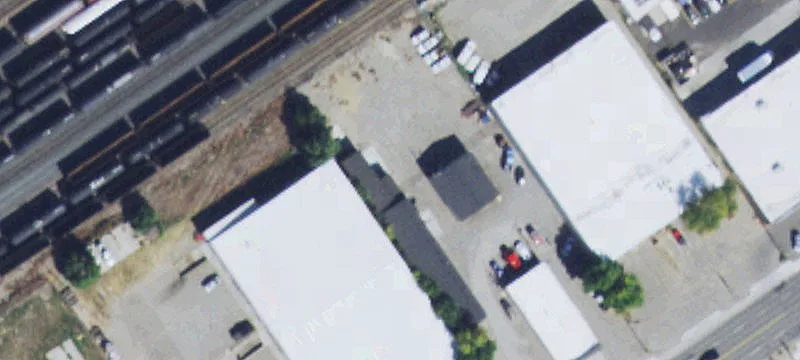 Mixed-Use Office/Warehouse Facility in Billings