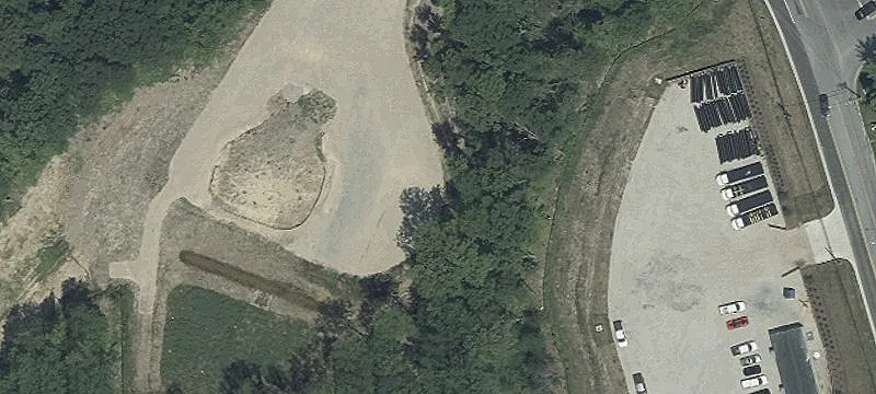 Industrial Land For Lease