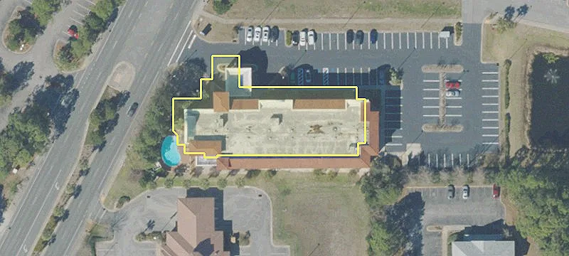 Class A Office Space Available