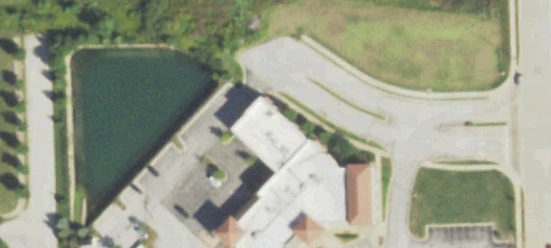 Industrial Land Near I-80