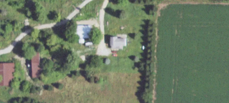 Industrial Land with I-90 Frontage