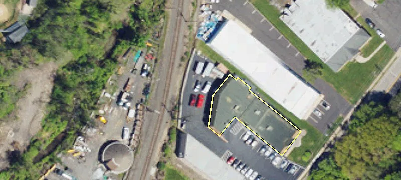Renovated Flex Facility For Sale