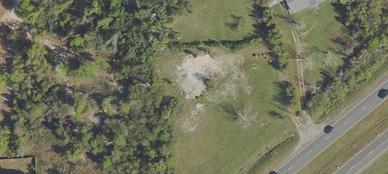 Highway 231 Commercial Land
