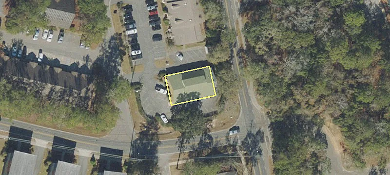 Office Condo Near Metropolitan Blvd