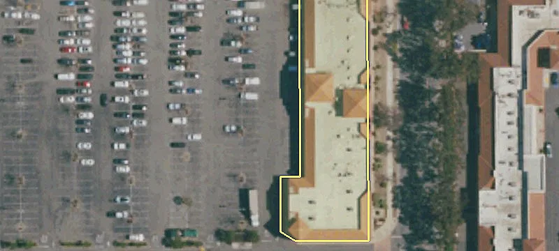 Moorpark Retail Space Available