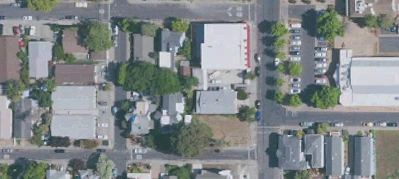 Multifamily Property in Historic Waterfront