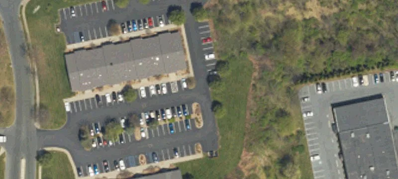 Approved Land Near Downtown Bethlehem