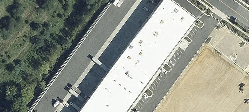 New Class A Warehouse Space