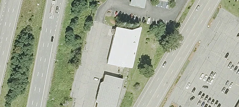 Vintage Retail Space on Route 12