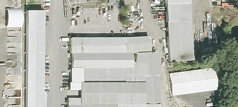 Marlborough Flexible Industrial Space