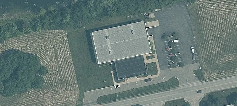 Versatile Flex Space Available