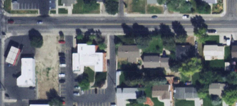 Billings Office Building For Sale