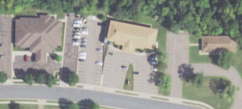 Medical District Office Space