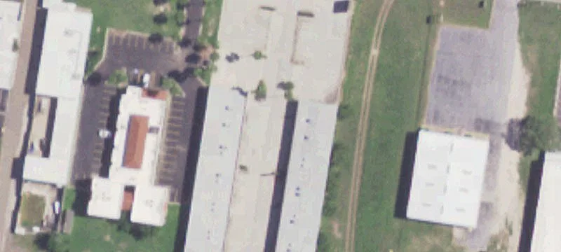 Professional Plaza in Prime Location