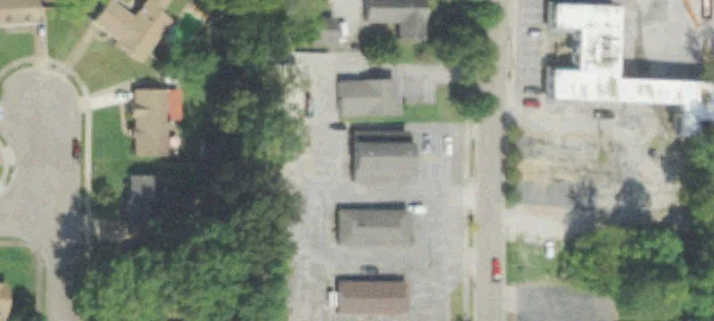 Office Space in Old Bartlett