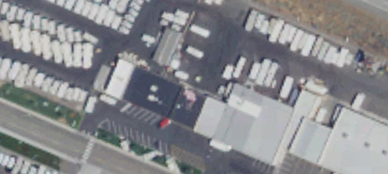 Commercial Land Near Broadmoor RV