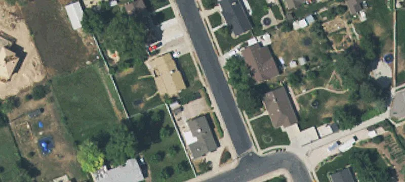 Commercial Land Ready For Development