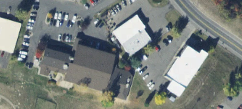 Bozeman Office or Assembly Space