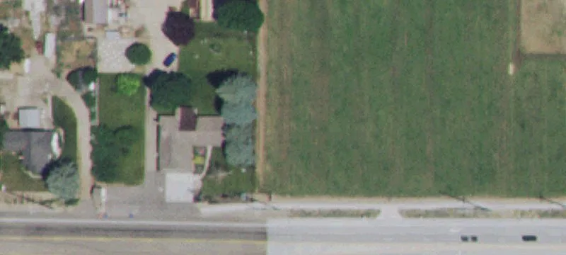 Industrial Land with Artesian Well