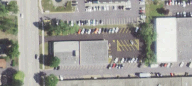 Westmont Office/Flex Building For Sale