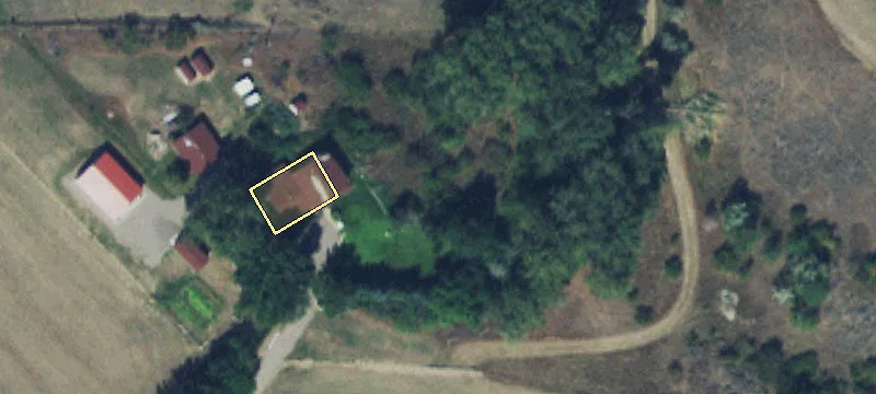 9.181 Acres Industrial Land