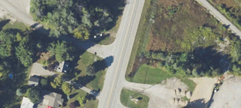 Alpena Retail Strip Center Space