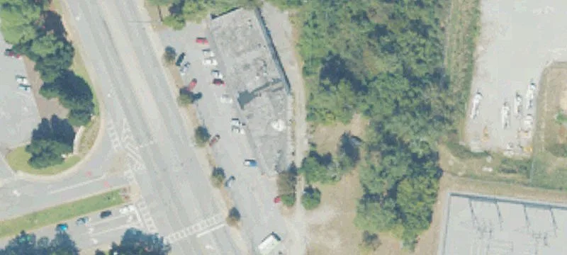 Retail Spaces on University Avenue
