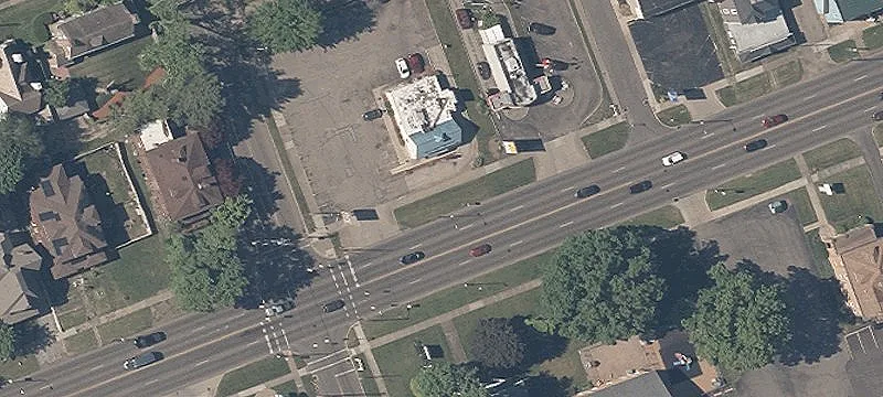 Retail/Restaurant Space Available
