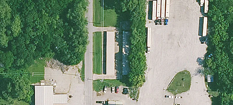 Arkansas City Storage Facility For Sale