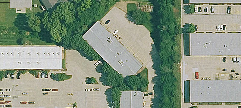 Northrock Business Park Office Space