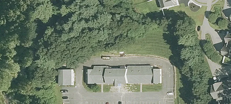 Northborough Pad Site For Rent