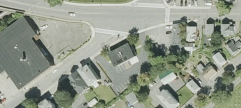 Medical Office Space in Worcester
