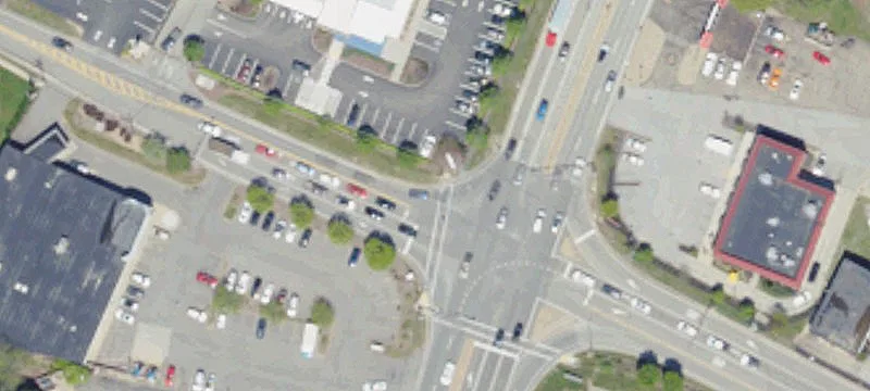 Retail Space For Sale