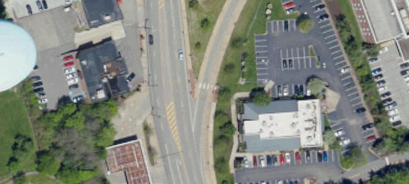 Accessible Pittsburgh Office Space