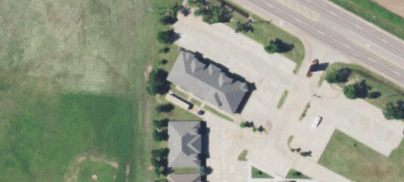 Magnolia Square Office Building
