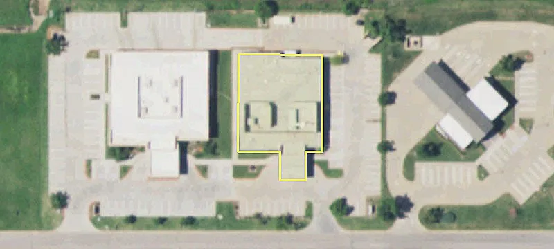 Fully Occupied Oklahoma City Office