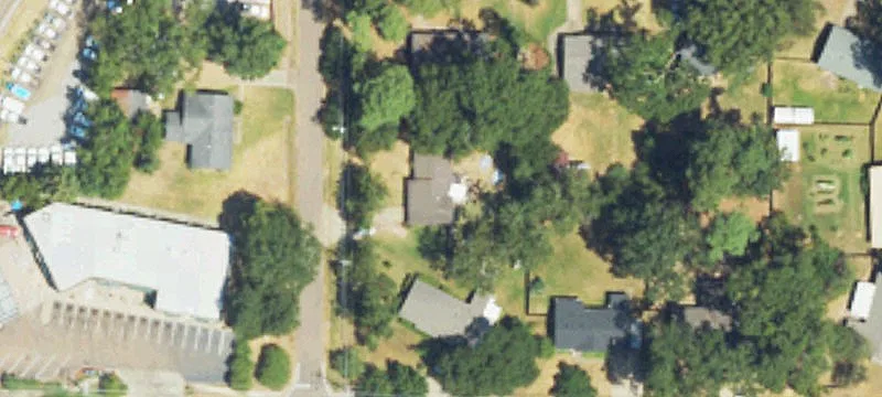 Ridgeland Industrial Flex Office Space
