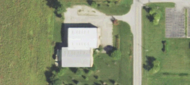 Frankfort Industrial Land For Sale
