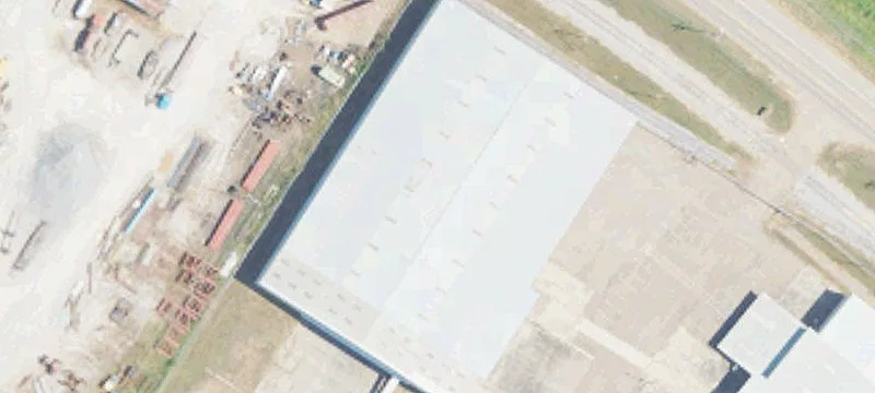 Industrial Property in Port of Vicksburg