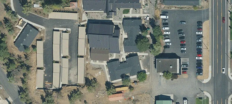 Bend Multifamily Reposition Project